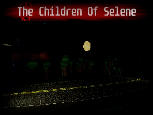 The Children Of Selene