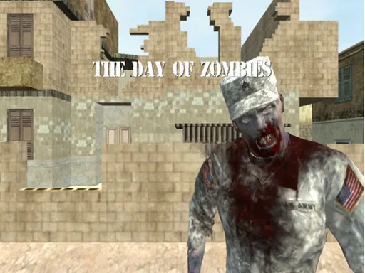 The Day Of Zombies