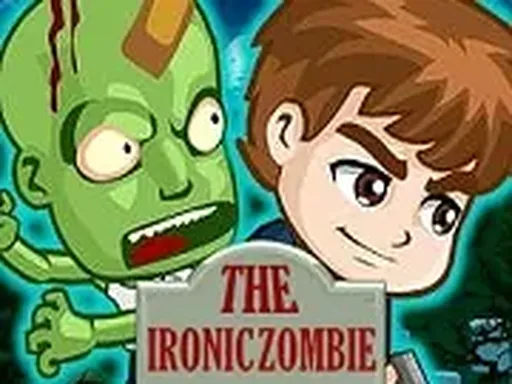 The Ironic Zombie