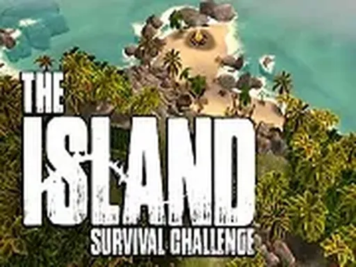 The Island Survival Challenge