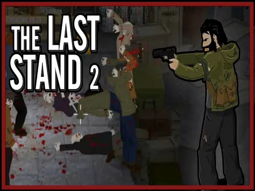 The Last Stand 2
