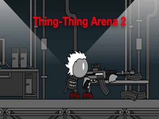 Thing-Thing Arena 2