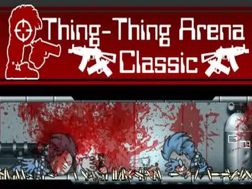 Thing-Thing Arena Classic