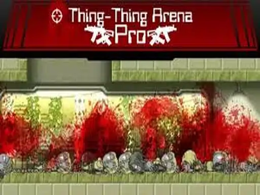 Thing-Thing Arena Pro