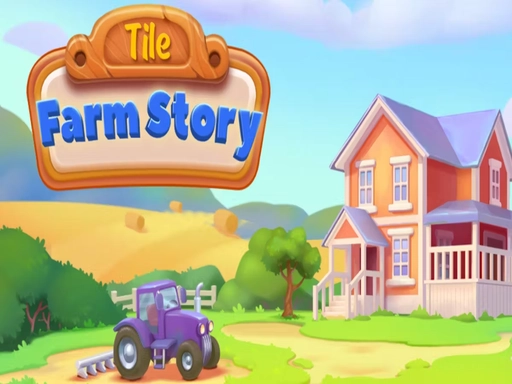 Tile Farm Story