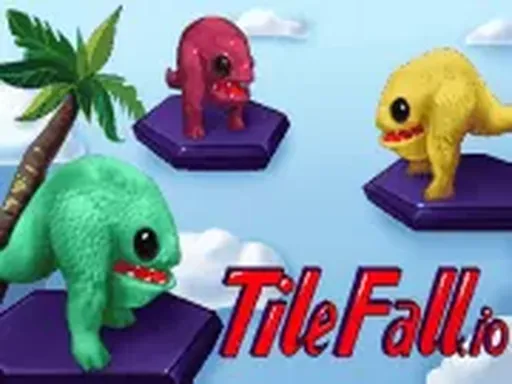 TileFall.io