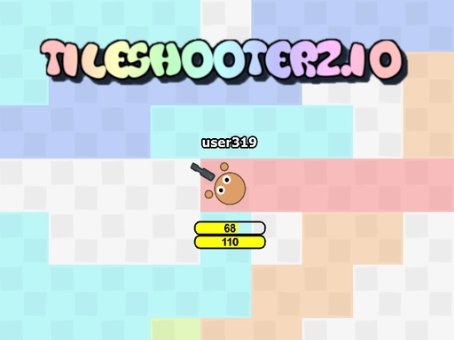 Tileshooter.io