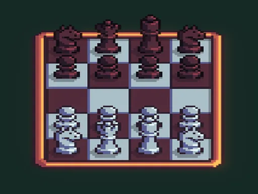 Tiny Chess
