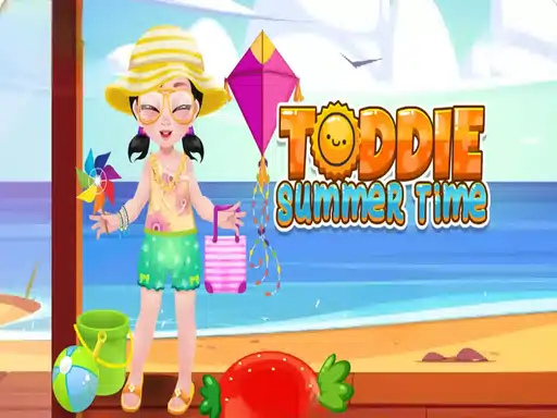 Toddie Summer Time