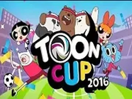 Toon Cup 2016