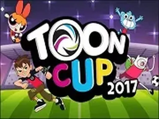 Toon Cup 2017
