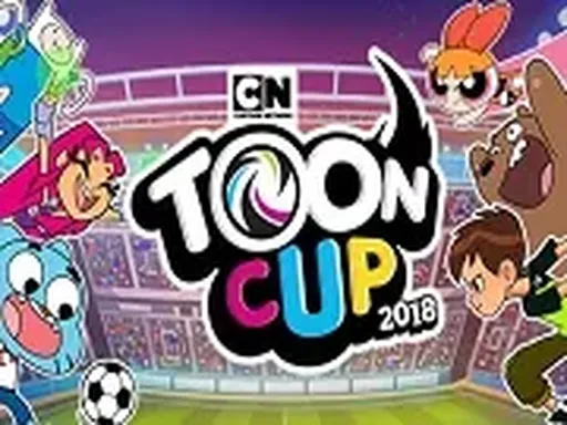 Toon Cup 2018