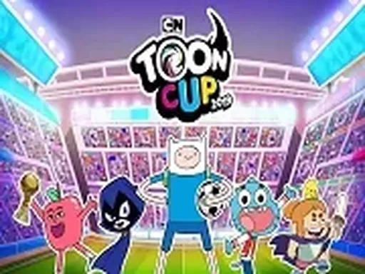 Toon Cup 2019