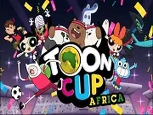 Toon Cup Africa