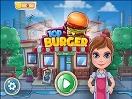 Top Burger
