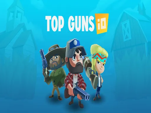 Top Guns.io