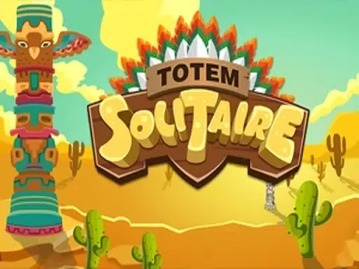 Totem Solitaire