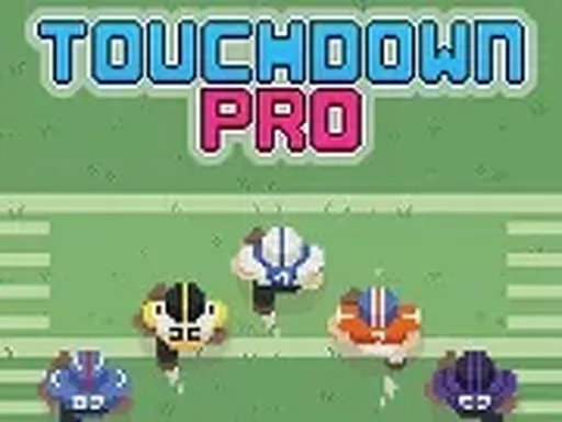 Touchdown Pro