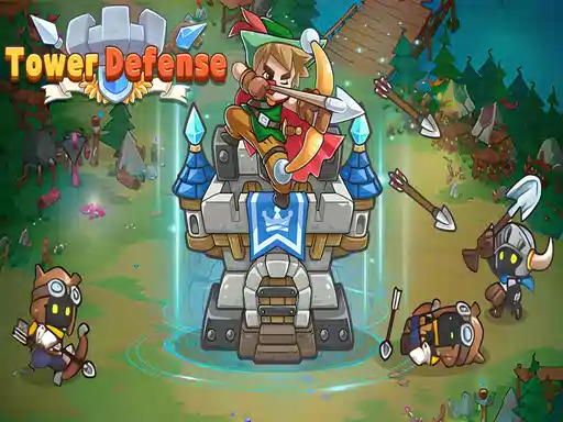 Tower Defense