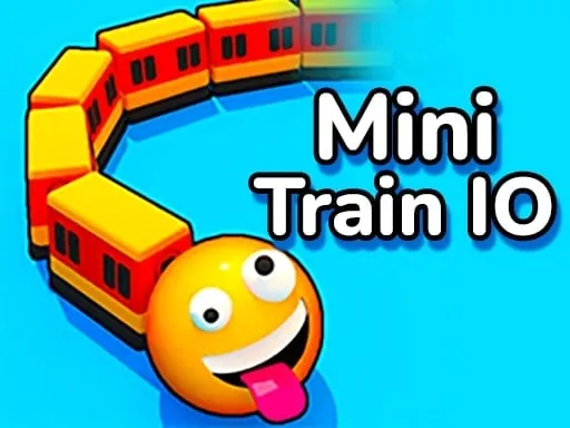 Trains.io