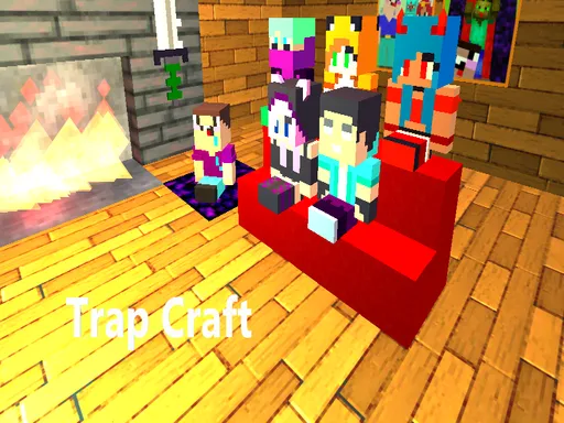 Trap Craft