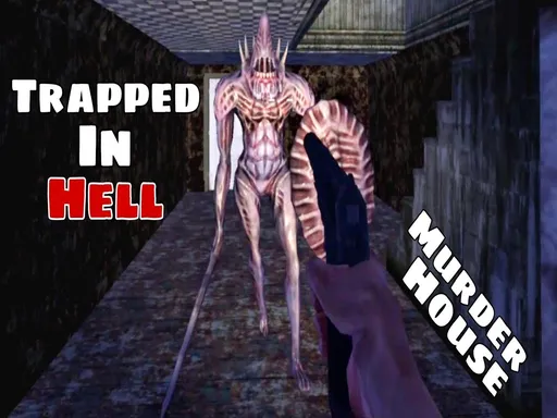 Trapped In Hell: Murder House