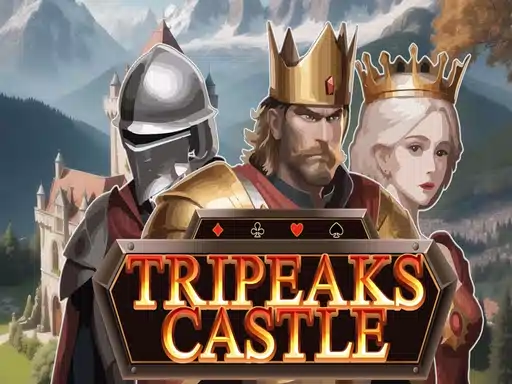 Tripeaks Castle