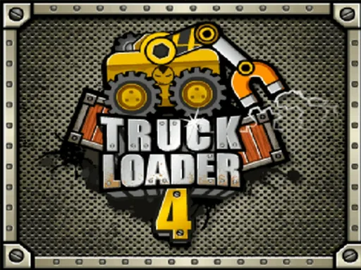 Truck Loader 4