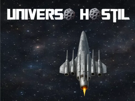 Universo Hostil