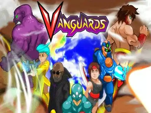 Vanguards