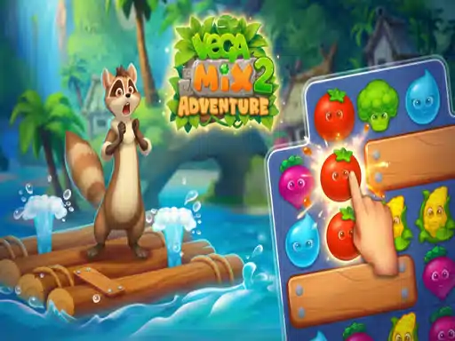 Vega Mix 2 Adventure