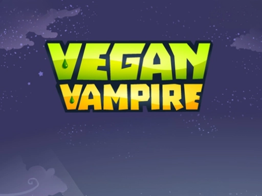 Vegan Vampire