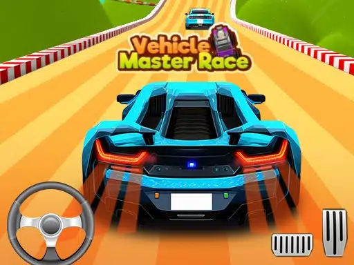 Vehicle Master Race