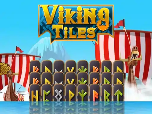 Viking Tiles