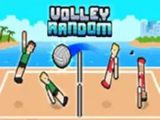 Volley Random