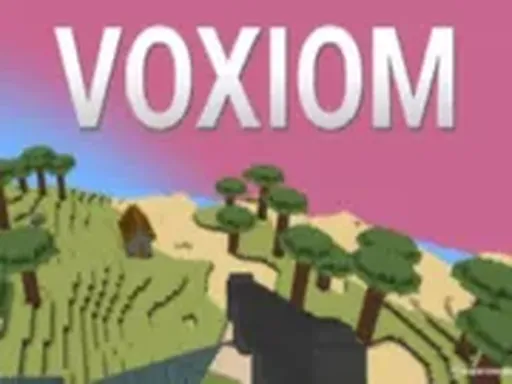 Voxiom.io