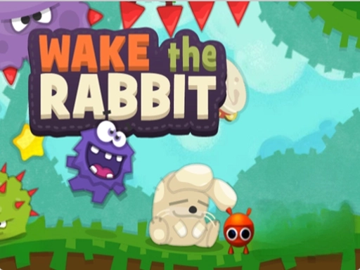 Wake The Rabbit