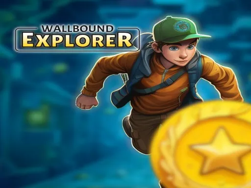 Wallbound Explorer