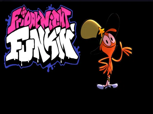 Wander Over Funk Friendly Rapper