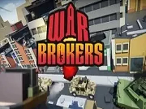 War Brokers