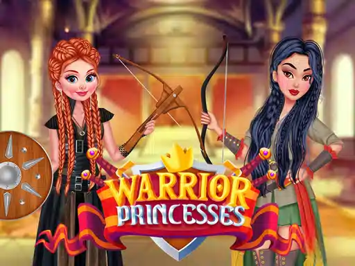 Warrior Princesses