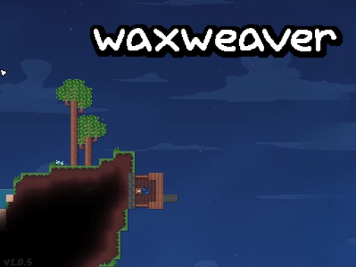 Waxweaver