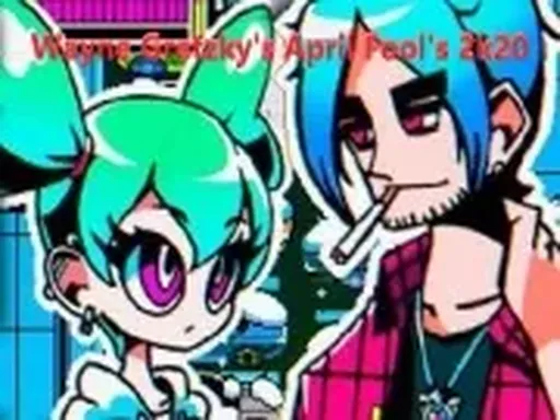 Wayne Gretzky's April Fool's 2k20