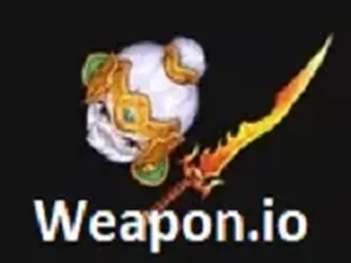 Weapon.io