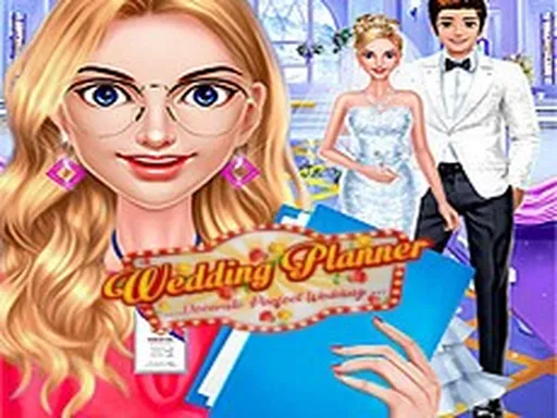 Wedding Planner