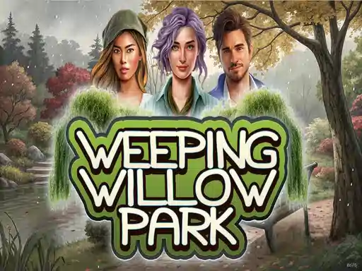 Weeping Willow Park