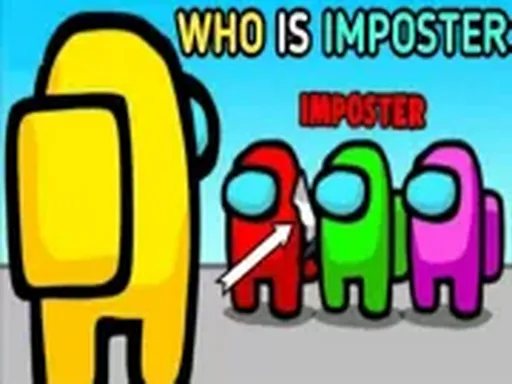 Who Is Imposter