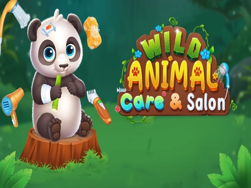 Wild Animal Care & Salon