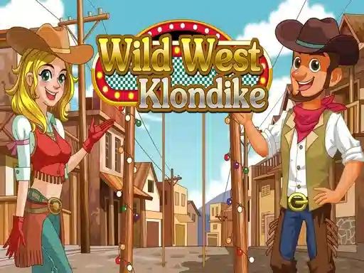 Wild West Klondike