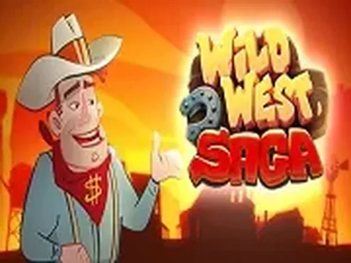 Wild West Saga